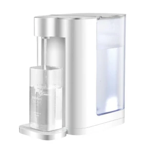 Instant Hot Water Dispenser with Filter, The Romantics