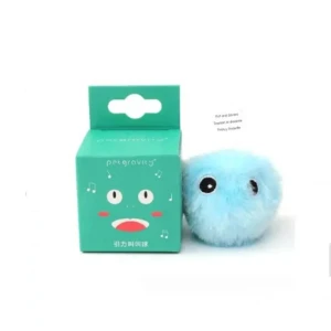 Interactive Ball Smart Toy, Smart Pet Supplies