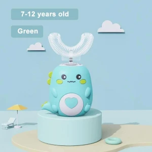 Kids Electric Toothbrush, NATAWA