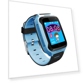 Kids Smartphone Watch — Smartwatches, 3d printing machine