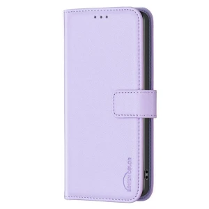 Leather Wallet Phone Cover, CASE-FE1