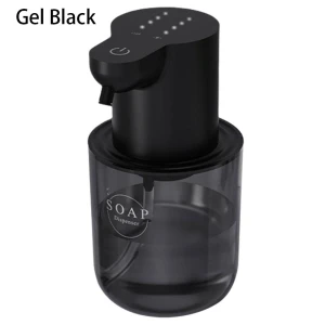 Rechargeable Automatic Foam Soap Dispenser, xiaohuinet