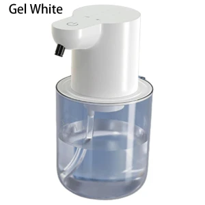 Rechargeable Smart Hand Sanitizer Touchless Electric Foam Dispenser, Lingmei