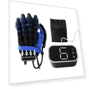 Rehabilitation Robot Gloves — Arm Exercisers, Crown Global