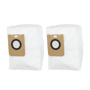 Replacement Dust Bags for Robot Vacuum, MaMa workplace