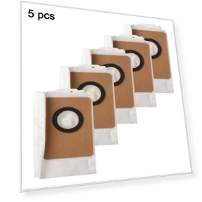 Replacement Dust Bags — Parts & Accessories, ILIFE