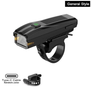 Smart Bike Front Light — Smart Bike Light, Auto Parts Decorate