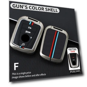 Smart Key Fob Case — Key Holders & Accessories, Auto Parts Decorate