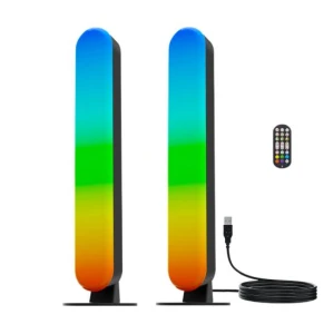 Smart LED Desk Lamp, yixiubaoo