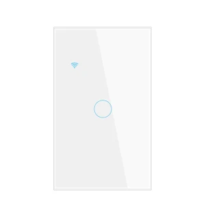 Smart Light Switch — Smart Switch, HOME-Auto-001