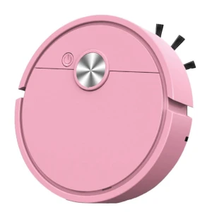 Smart Sweeping Robot, MaMa workplace