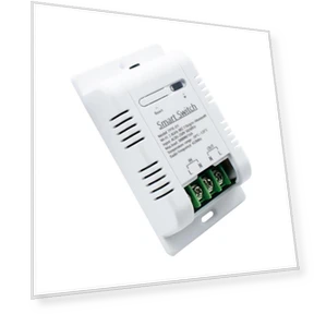 Smart Temperature Switch — Smart Home Modules, HOME-Auto-001