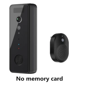 Smart Video Doorbell — Video Doorbell, Crown Global