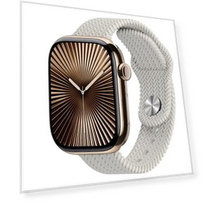 Smartwatch with AMOLED Display and ChatGPT — Smartwatches, Wula Mall