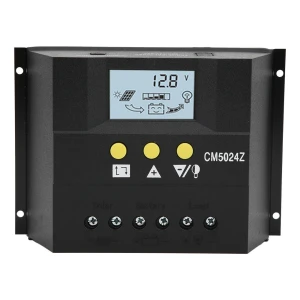 Solar Charge Controller — Solar Charge Controller, TOMTOP JMS