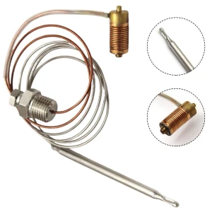 Temperature Sensor Controller, Industry or business