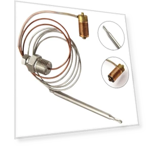 Temperature Sensor Controller — Instant-Read, Industry or business