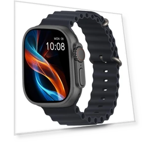 ULTRA-A HD Smartwatch — Smartwatches, Max Mall
