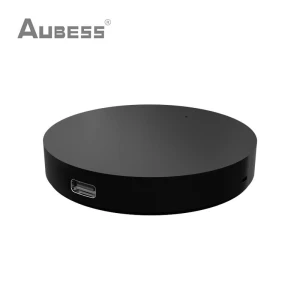 Universal Smart Infrared Remote Control, HOME-Auto-001