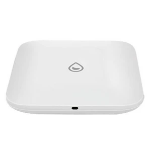 Water Leak Sensor — Water Shut Off Valve, HOME-Auto-001