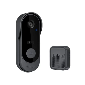 Waterproof Smart Doorbell — Video Doorbell, The Romantics