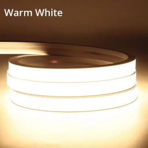 WiFi LED Neon Strip — LED Strip Lights, Tuya