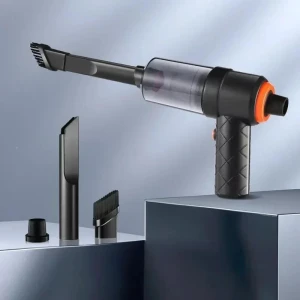 Wireless Car Vacuum, HOME-Auto-001