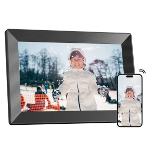 10-inch Wi-Fi Digital Photo Frame, KODAK