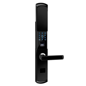5-in-1 Smart Door Lock, Pro DIY Tool
