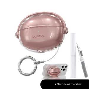 AI Bluetooth Headphone Case, Baseus