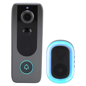 AI Doorbell Camera — Video Doorbell, 3d printing machine