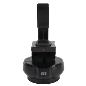 AI Face Tracking Panoramic Head, Ulanzi