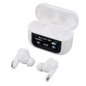 AI Translator Earbuds — Translator Device, Fishine