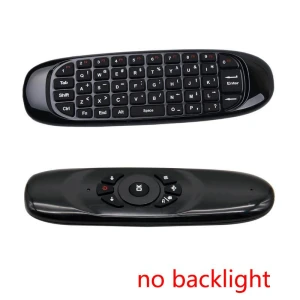 Air Mouse 2.4G with Keyboard, Meiteai-All