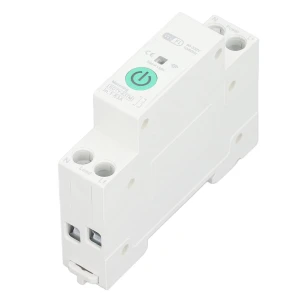 Automatic Circuit Breaker with Energy Monitoring — Energy Monitor, Fishine