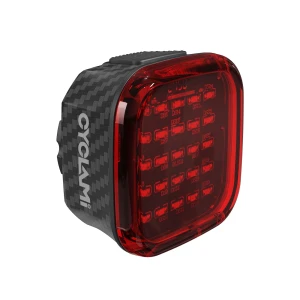Automatic Smart Brake Rear Light, CYCLAMI