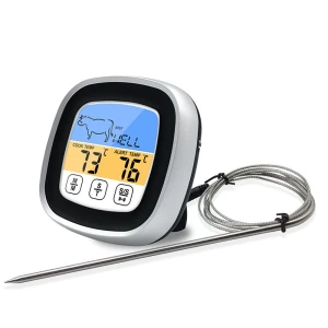 Barbecue Thermometer, Neoglint