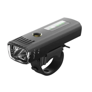 Bicycle Headlight with Light Sensor — Smart Bike Light, Relax&Life