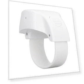 Bluetooth Selfie Remote Controller — Remote Controls, Koogeelife