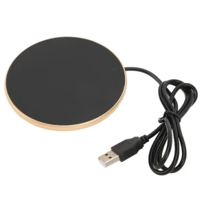 Candle Warmer Smart Small Volume Portable, GoolRC