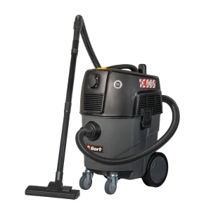 Dry and Wet Vacuum Cleaner, BORT
