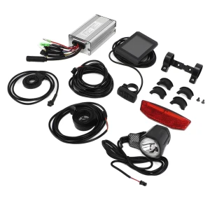 Electric Bike Conversion Kit, WEST BIKING
