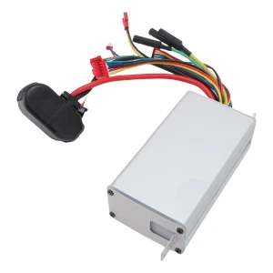 Electric Scooter Controller — Electric Scooter, Fishine