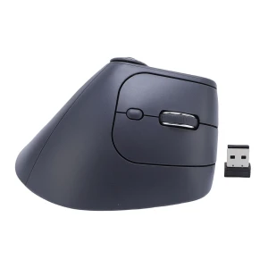 Ergonomic Vertical Wireless Mouse, 3d printing machine