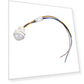 Infrared Motion Sensor Switch — Motion Sensors, Wuherote