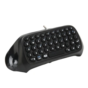 Mini Bluetooth Keyboard, DIYelecs