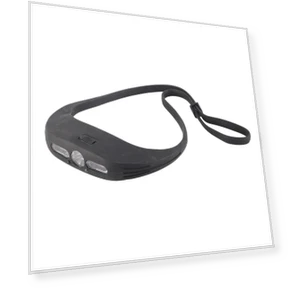 Motion Sensor Head Lamp — Flashlights, Fishine