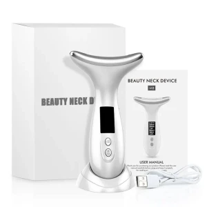 Neck and Face Lift Massager, YJMP