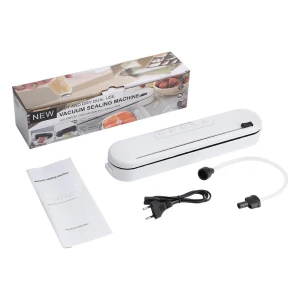Portable Vacuum Sealer, BC Pet Supplies