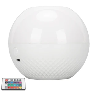 RGB Bedside Night Light, DIYelecs